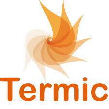 TERMIC / Energía Solar y Agua Caliente